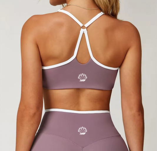 Tithonia Sport Bra