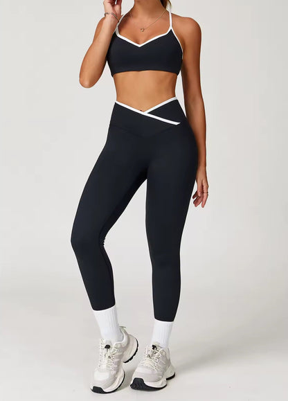 Tithonia Leggings