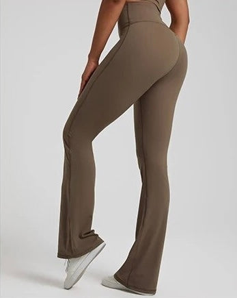Flora high waist leggings