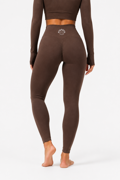 Lotus Sculpt Leggings