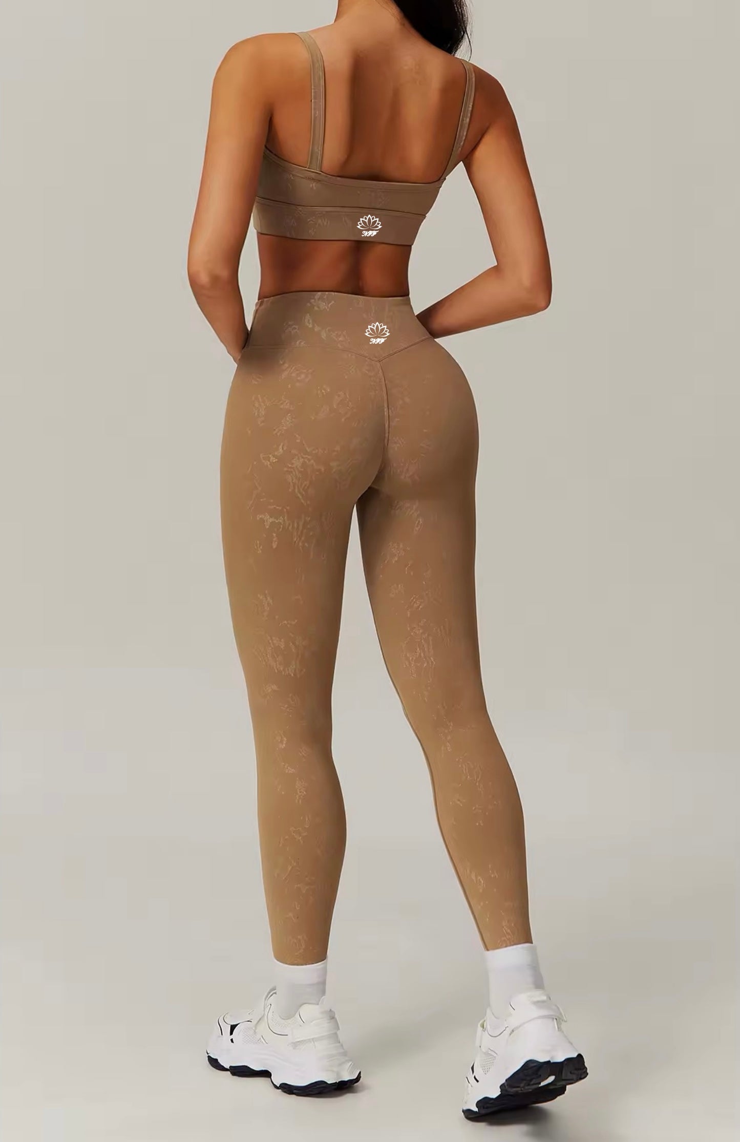 Crystal Leggings