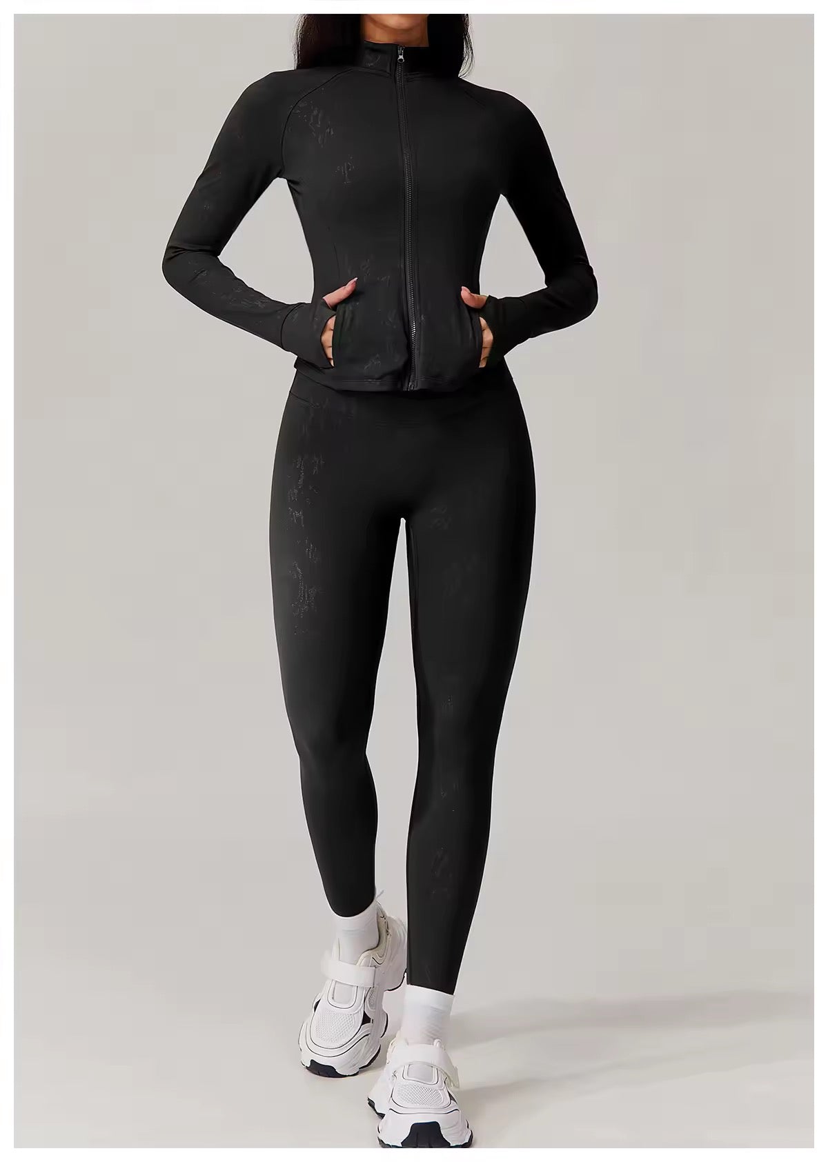Crystal Leggings