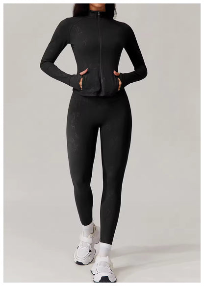 Crystal Leggings