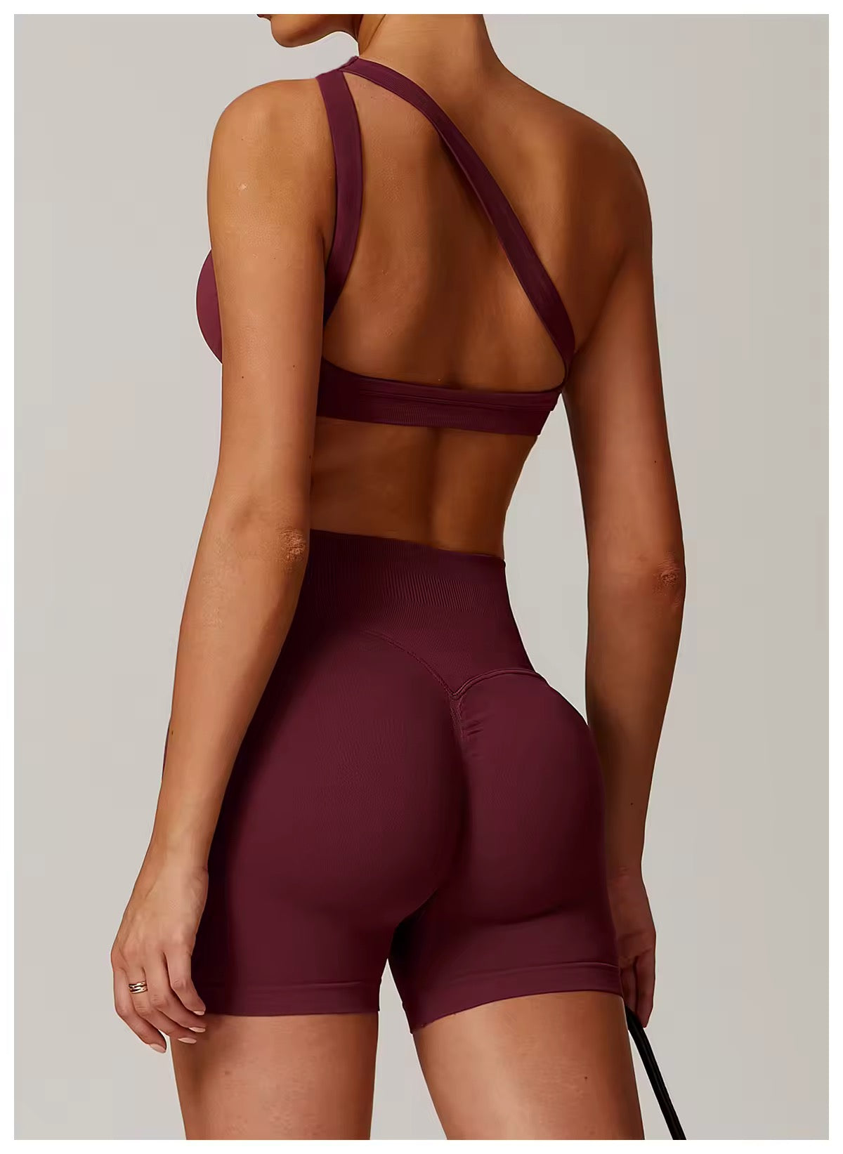 Maple Sports Bra