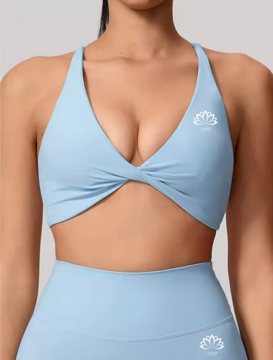 Avela Crop Top