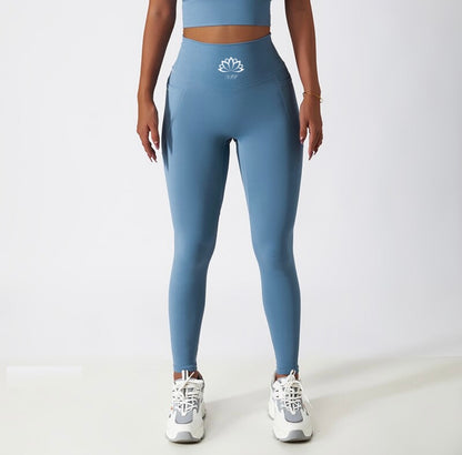 Flax leggings