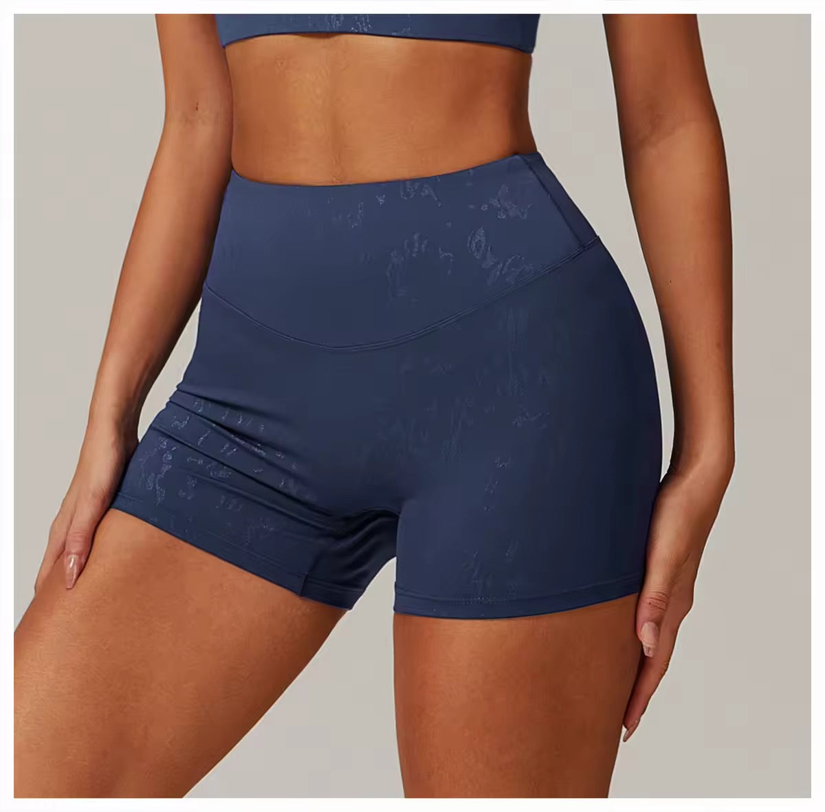 Crystal Shorts