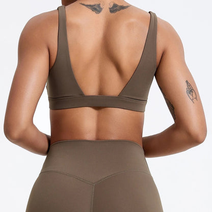 Passion Sports Bra