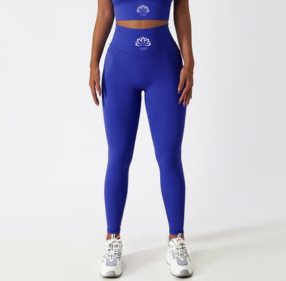 Flax leggings