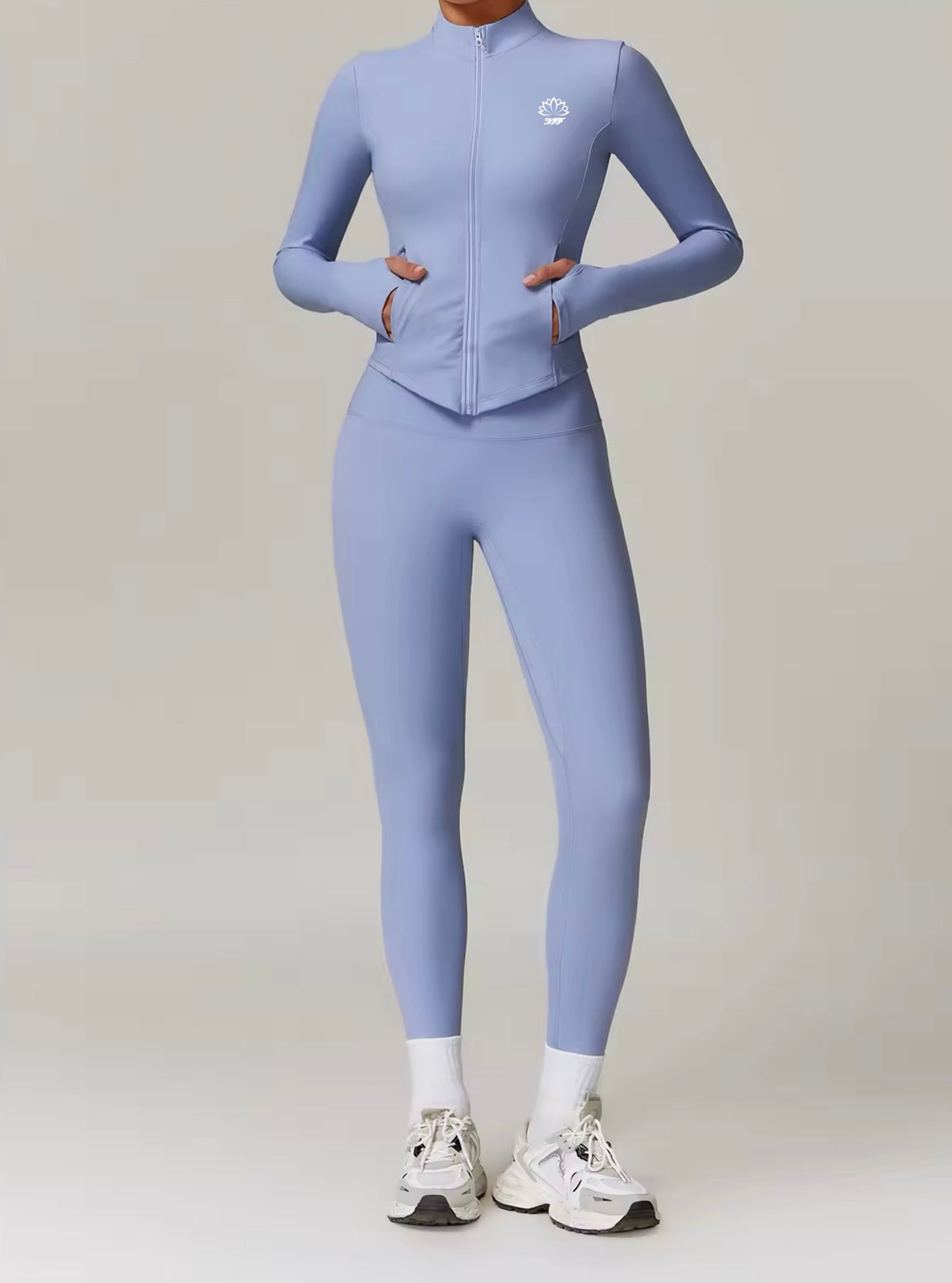 Heather Jacket
