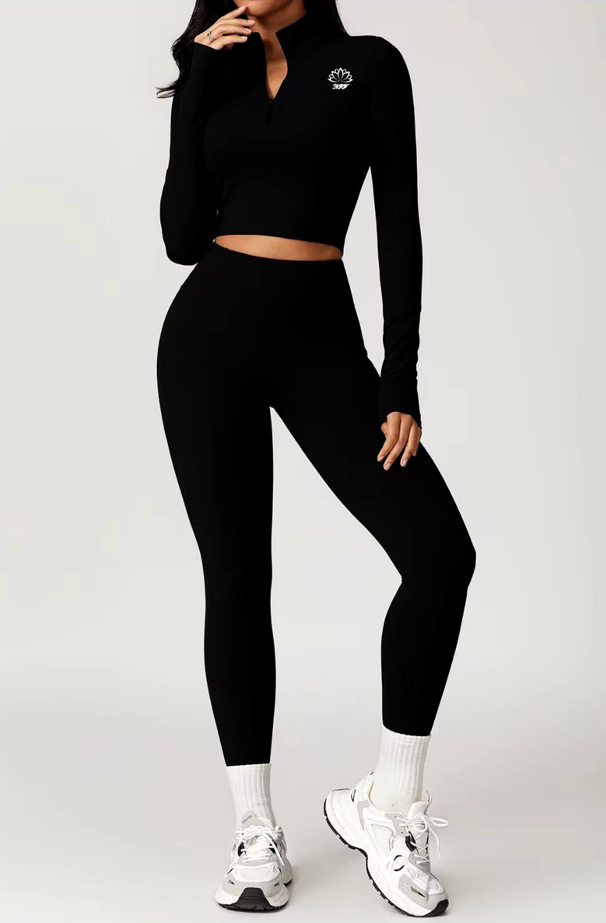 Orchid Leggings