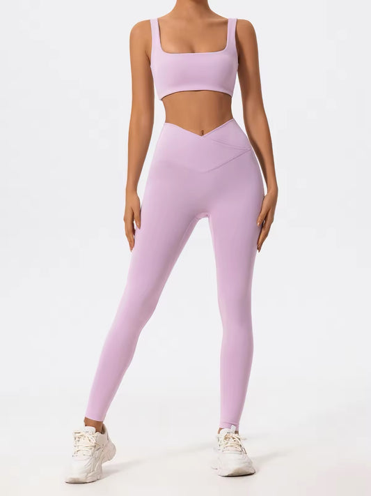 Gaura Leggings