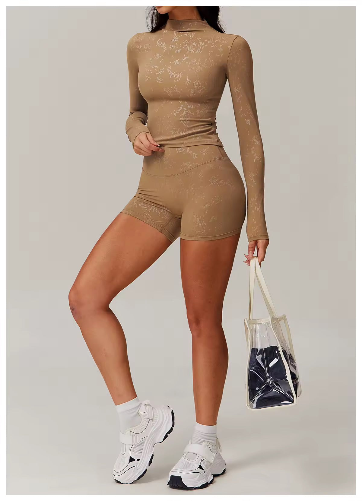 Crystal Shorts
