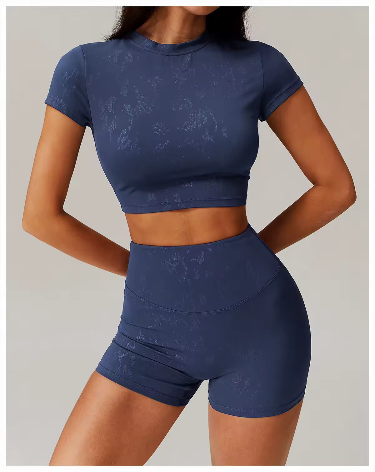 Crystal Shorts