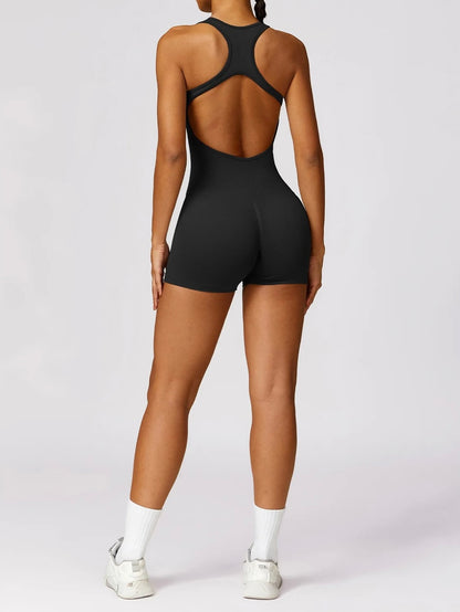 Lilly jumpsuit 2