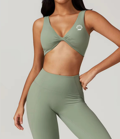 Orchid Sport Bra