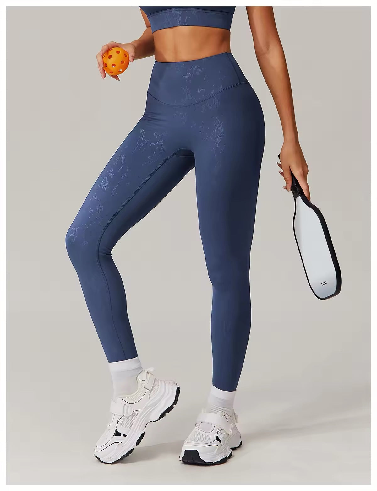 Crystal Leggings