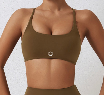 Magnolia set
