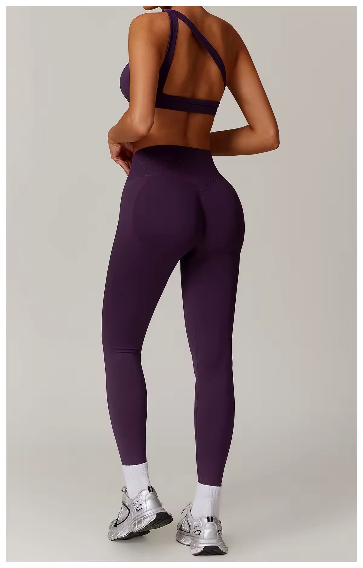 Maple Sports Bra