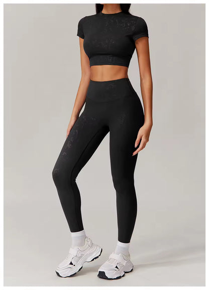 Crystal Leggings