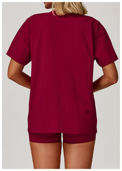 Lotus Tshirt