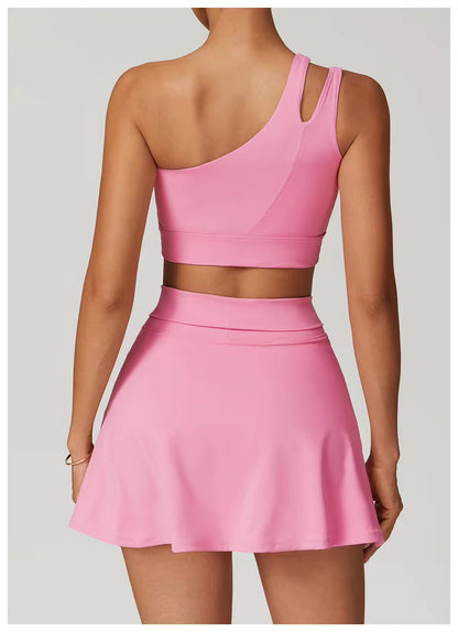 Camellia Set