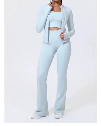 Mimosa Jacket