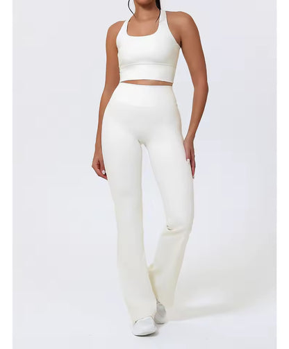 Mimosa Crop Top