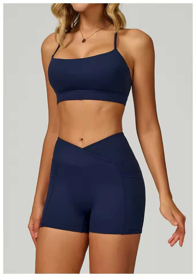 Luna Sports Bra