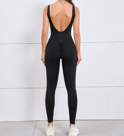 Lobelia Jumpsuit