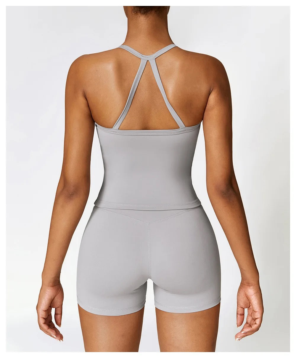 Ipomea Shorts