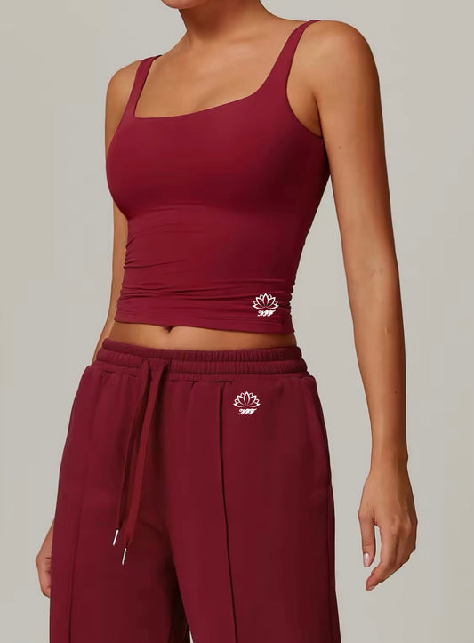 Amaryllis Tank Top