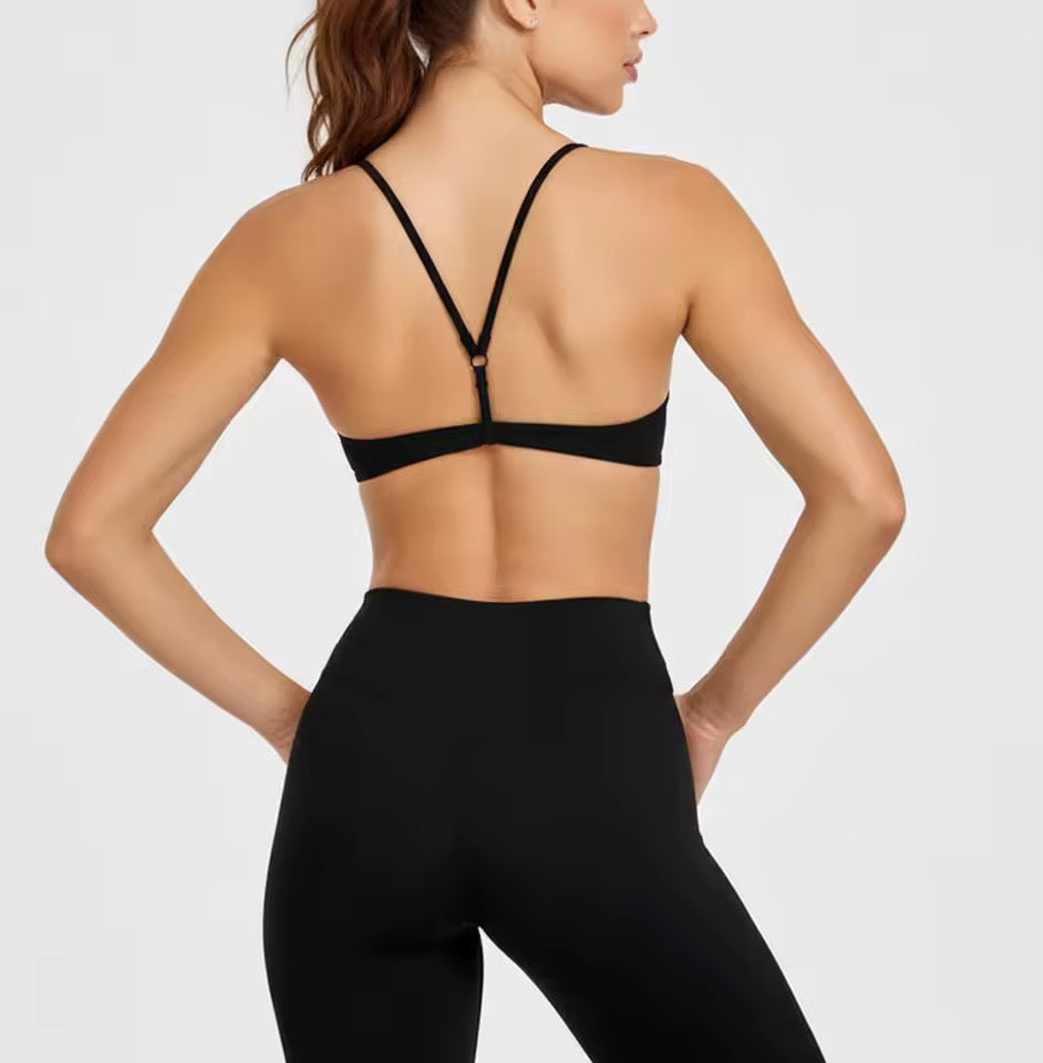 Solea Sport Bra