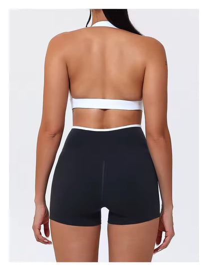 Gardenia Shorts