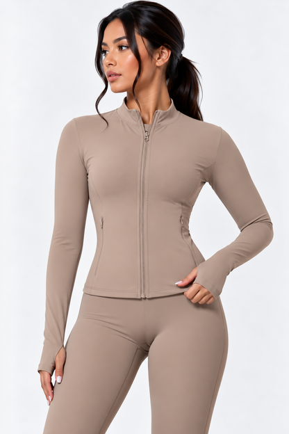 Compfy Jacket