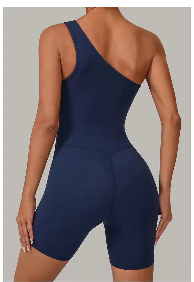 Winter Rose Jumpsuit