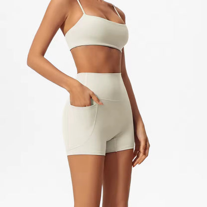 Smooth Shorts