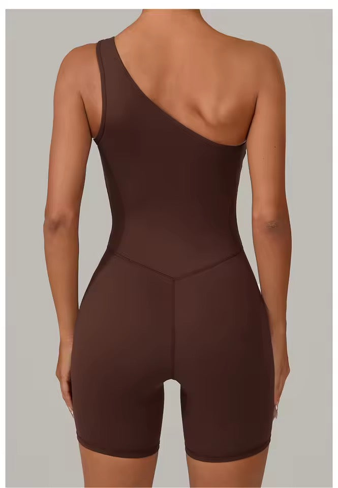 Winter Rose Jumpsuit