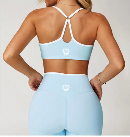 Tithonia Leggings