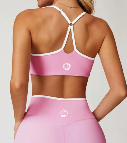 Tithonia Sport Bra