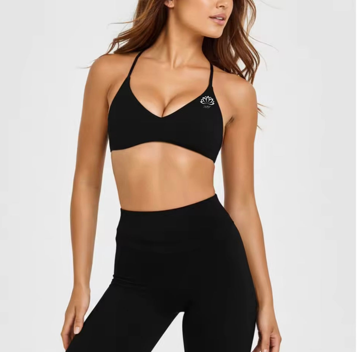 Solea Sport Bra
