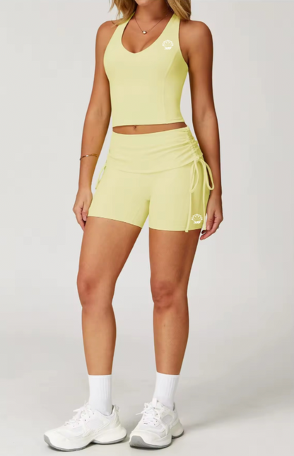 Ixora Tank Top