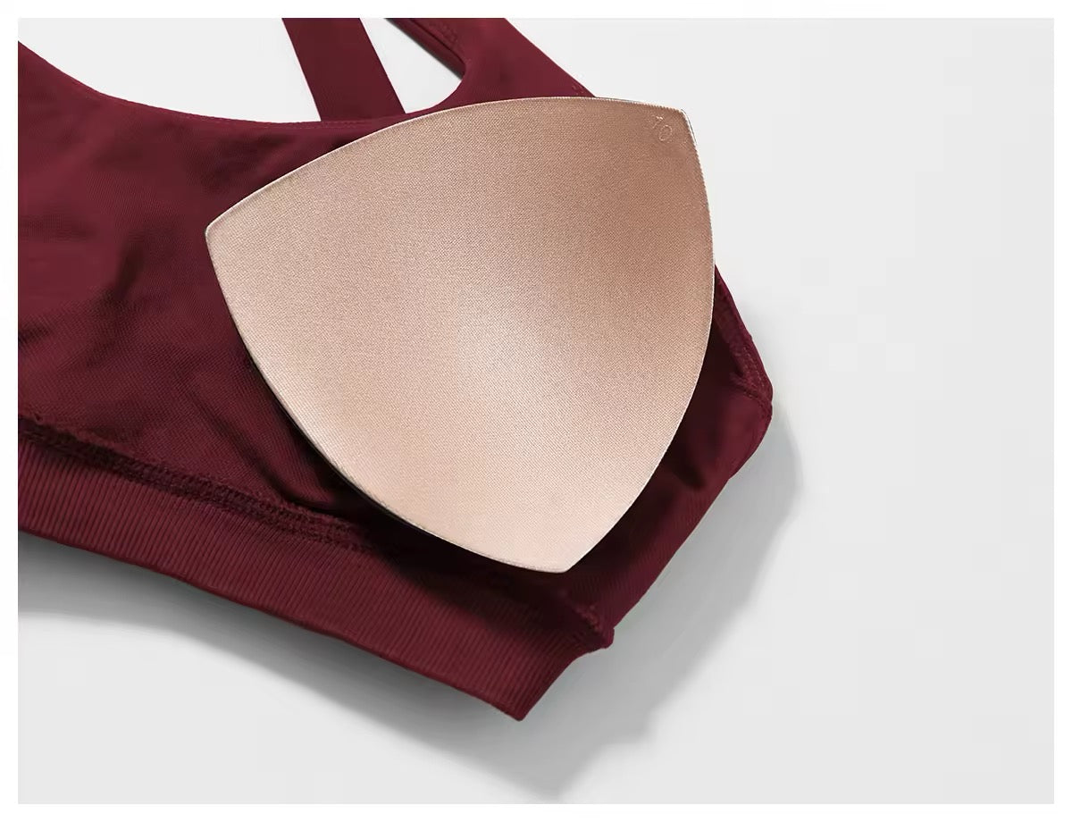 Maple Sports Bra