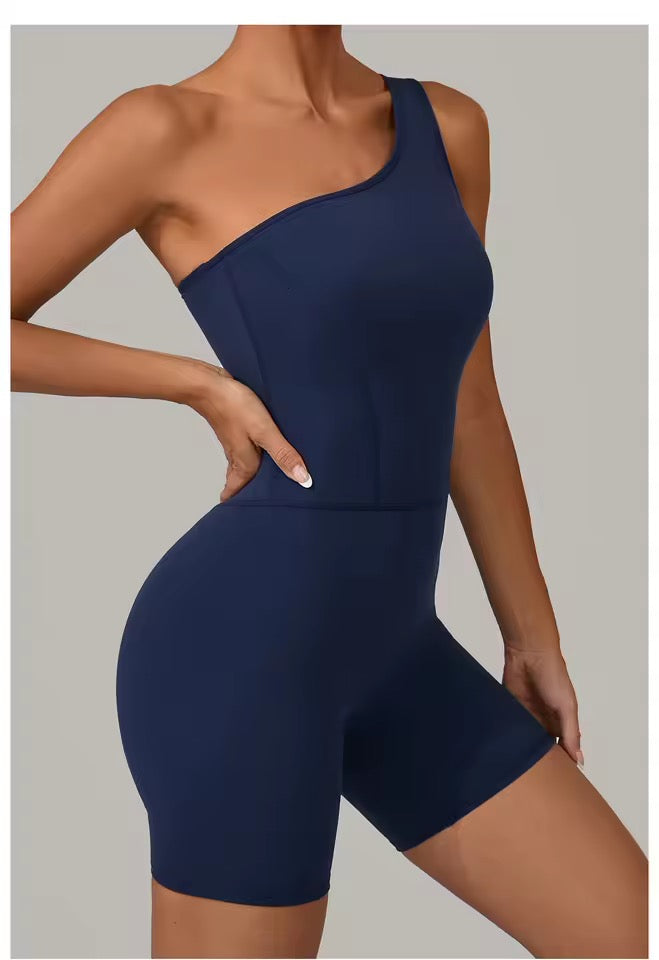 Winter Rose Jumpsuit