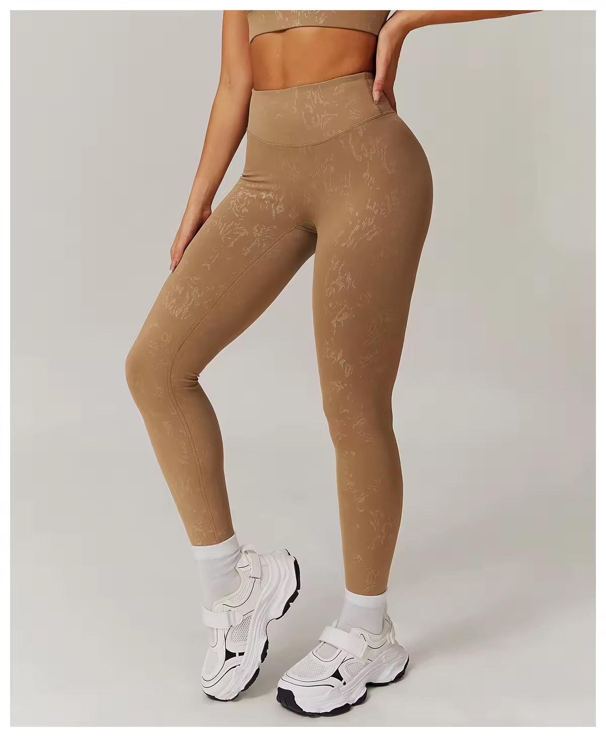 Crystal Leggings