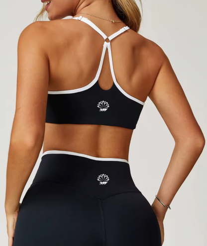 Tithonia Sport Bra