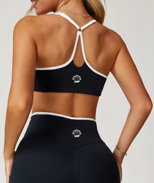 Tithonia Sport Bra
