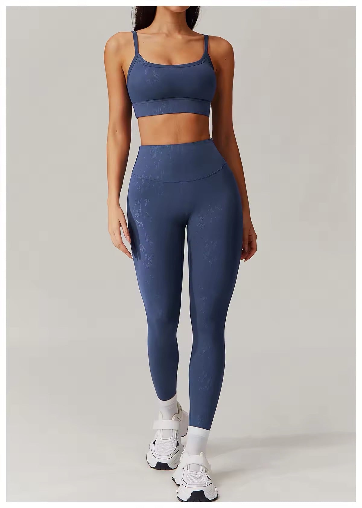 Crystal Leggings