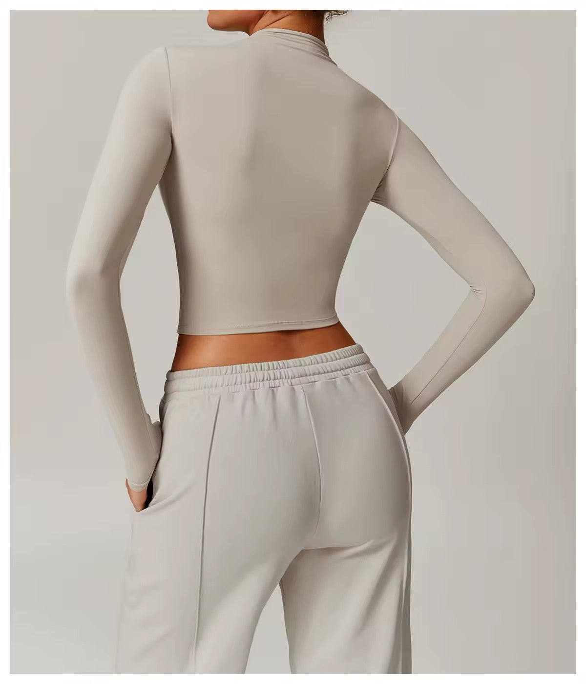Amaryllis Casual Top