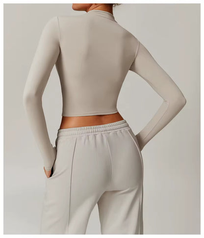 Amaryllis Casual Top